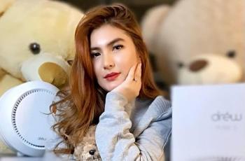 Angela Lee Diduga Cerai: Inilah Akhir dari Kisah Kita