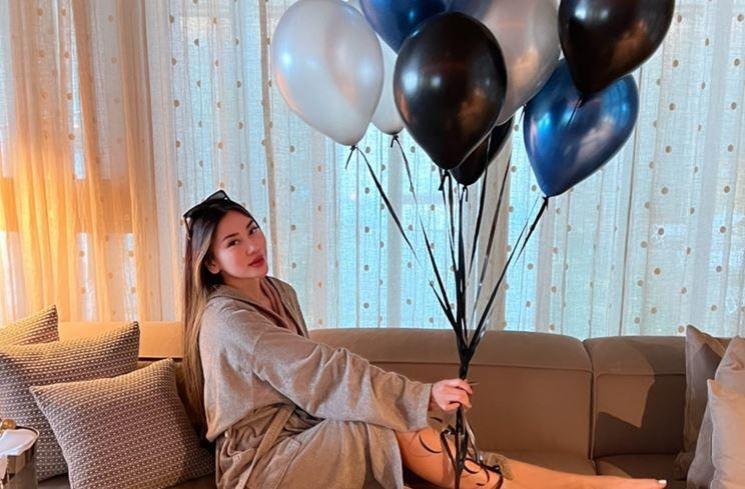 Momen Kezia Toemion Liburan Mewah di Swiss (instagram/@keziatoemion)