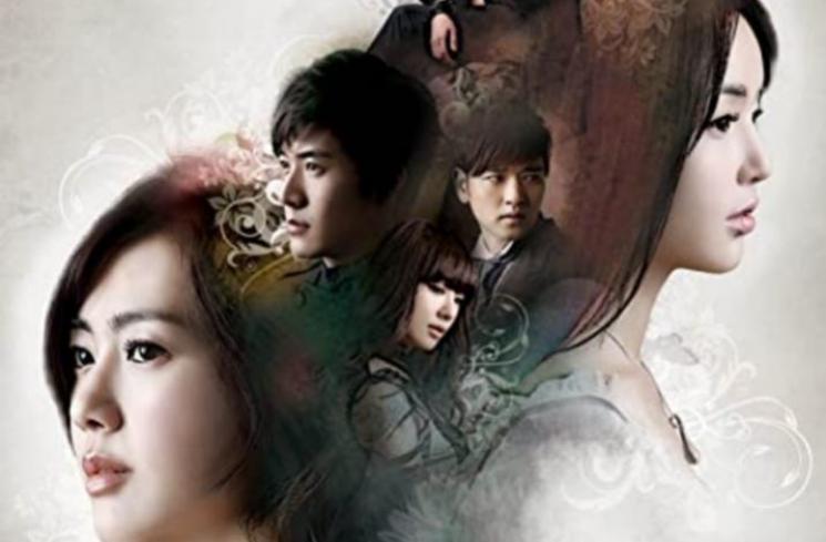 Drama Korea tentang Malaikat Maut