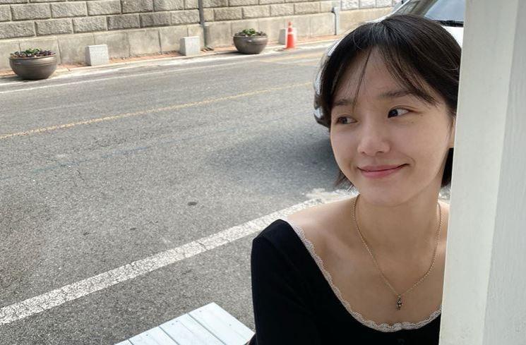 Fakta Celebrity (Instagram/@lavieenbluu)