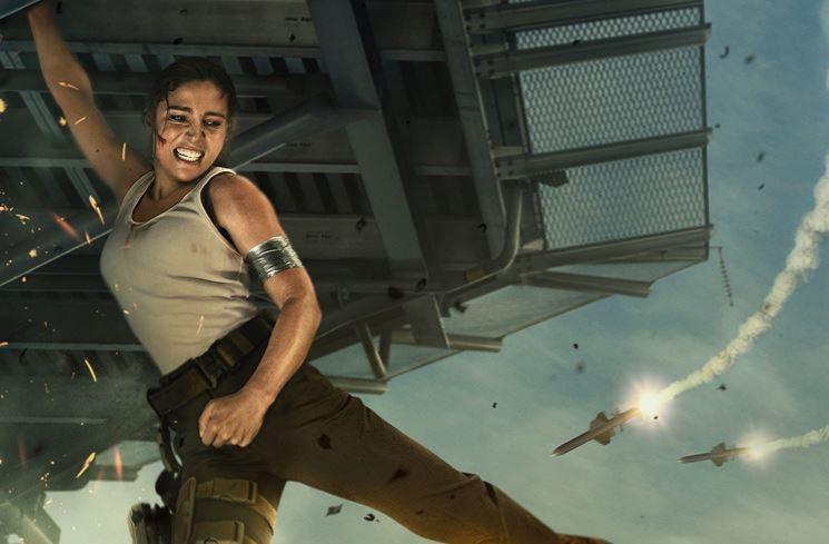 Sinopsis Interceptor (IMDb)