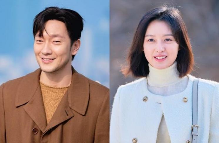 Adegan Berkesan My Liberation Notes (Instagram/@jtbcdrama)