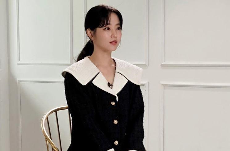 Artis Korea Pernah jadi Korban Bully (Instagram/@boyoung0212_official)