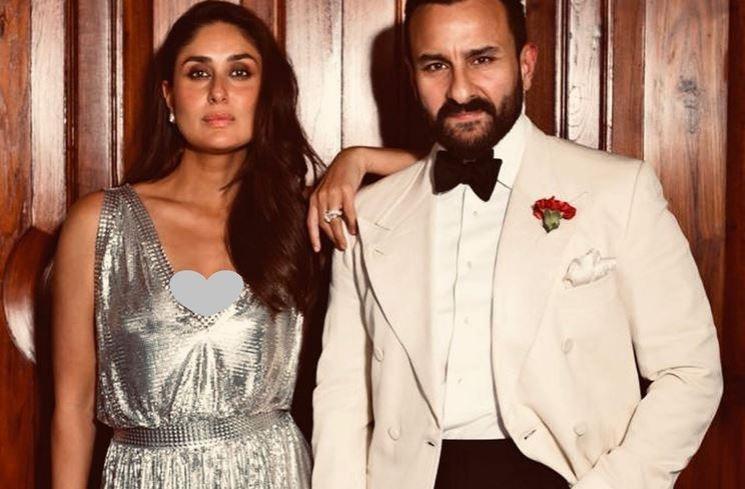 Potret Seleb Bollywood di Ultah Karan Johar (Instagram/@kareenakapoorkhan)