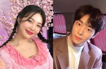 4 Fakta Unexpected Country Diary, Drama Baru Joy Red Velvet dan Chu Young Woo
