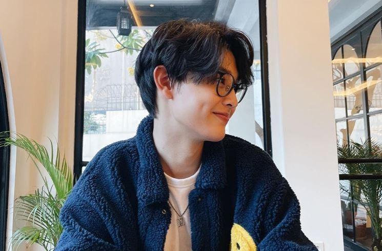 Pesona Gabriel Prince (instagram/@phrrince)