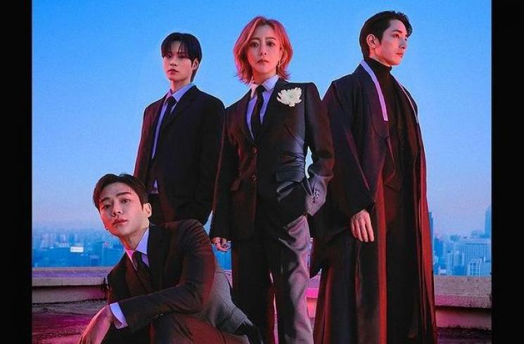 Drama Korea tentang Malaikat Maut