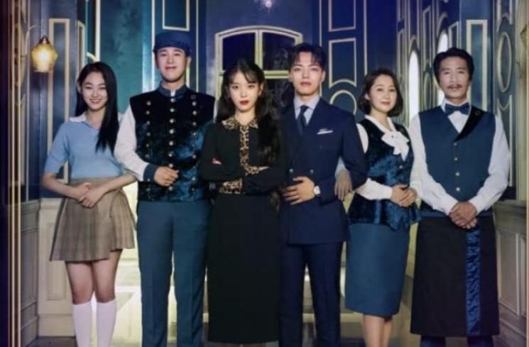 Drama Korea tentang Malaikat Maut