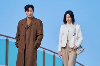 6 Adegan Berkesan My Liberation Notes, Bagaimanakah Akhir Kisah Kim Ji Won dan Son Suk Ku?
