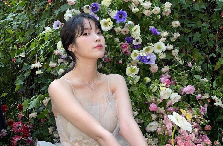 Artis Korea Pernah jadi Korban Bully (Instagram/@dlwlrma)