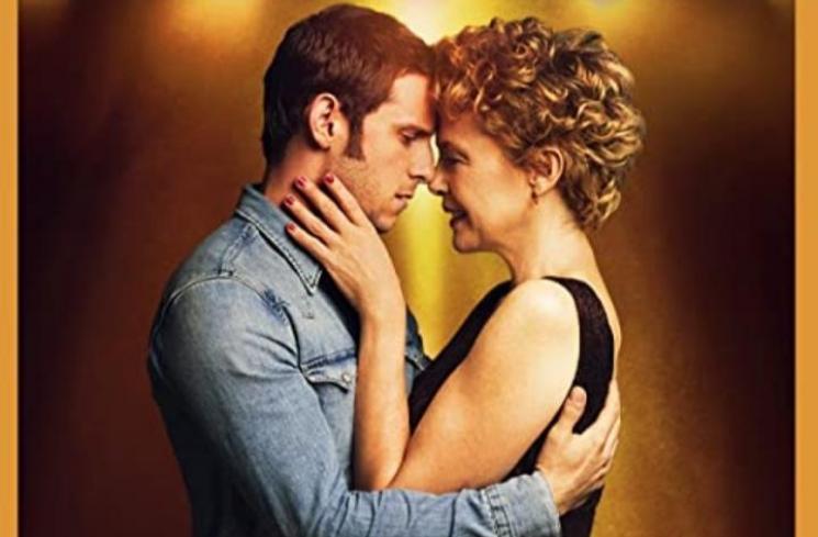Film Tentang Cinta Beda Usia