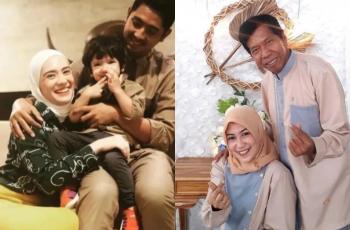 Putri Anne Disebut Istri Penyabar, Istri Kiwil Takut Dipoligami