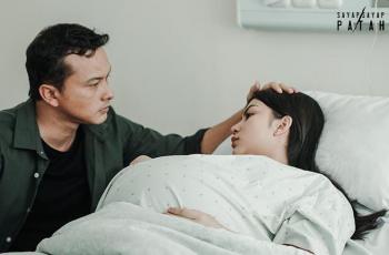 Sinopsis Sayap-Sayap Patah, Film Baru Nicholas Saputra Diangkat dari Kisah Nyata