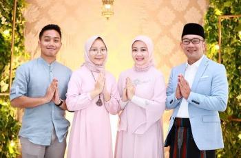 Profil Emmeril Khan Mumtadz, Anak Ridwan Kamil yang Hilang saat Berenang di Sungai Swiss