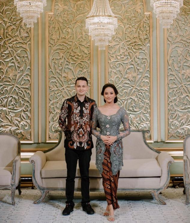 Gaya Pacaran Amanda Khairunnisa Adik Maudy Ayunda (Instagram/akhairunnisa)