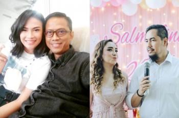 7 Artis Berseteru dengan Ayah Kandung, Tak Selalu Berakhir Baik