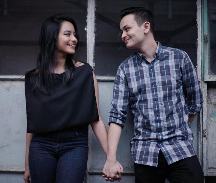Gaya Pacaran Amanda Khairunnisa Adik Maudy Ayunda (Instagram/akhairunnisa)