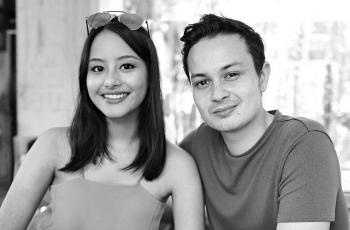 Adik Maudy Ayunda Resmi Dilamar Kekasihnya: Sat Set Sat Set Kaya Mpoknye