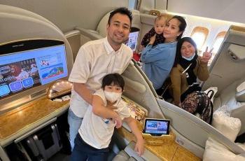 Mbak Lala Cuma Digaji Sejuta, Raffi Ahmad Ngeles: Nego sama Nagita yang Lebih Pelit!