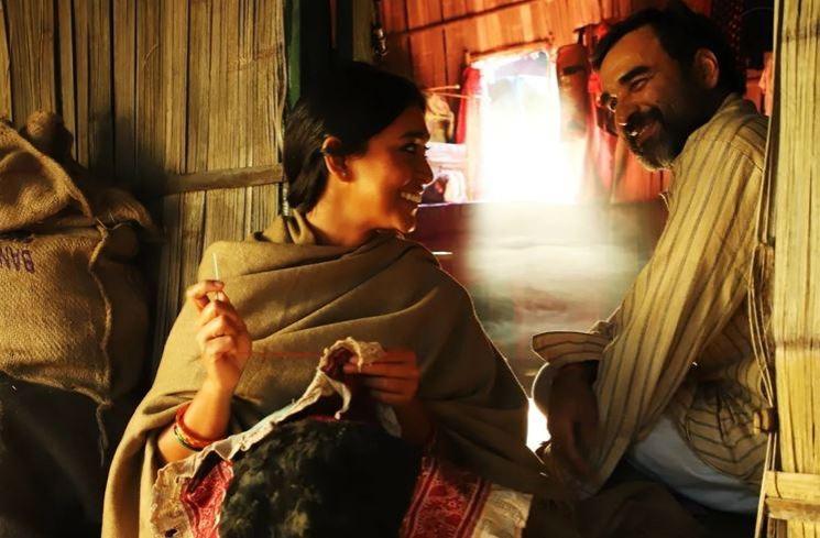 Film Bollywood Tayang Bulan Juni (Instagram/@pankajtripathi)