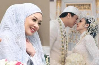 7 Artis Menikah di Luar Negeri, Ada Terry Putri hingga Syahrini