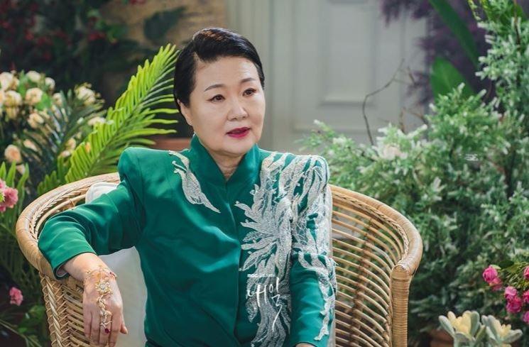 Fakta Strong Woman Kang Nam Soon (Instagram/@mbcdrama_now)