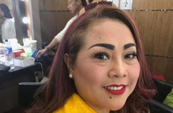 Nunung Srimulat Ceritakan Detik-detik Digerebek Polisi: Aku Lemas!