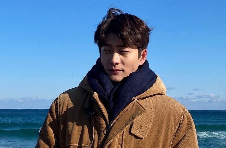 Sinopsis Extraordinary Attorney Woo (Instagram/@kto940620)