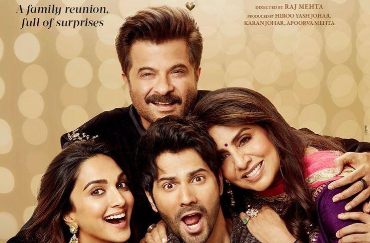 Film Bollywood Tayang Bulan Juni (Instagram/@varundvn)