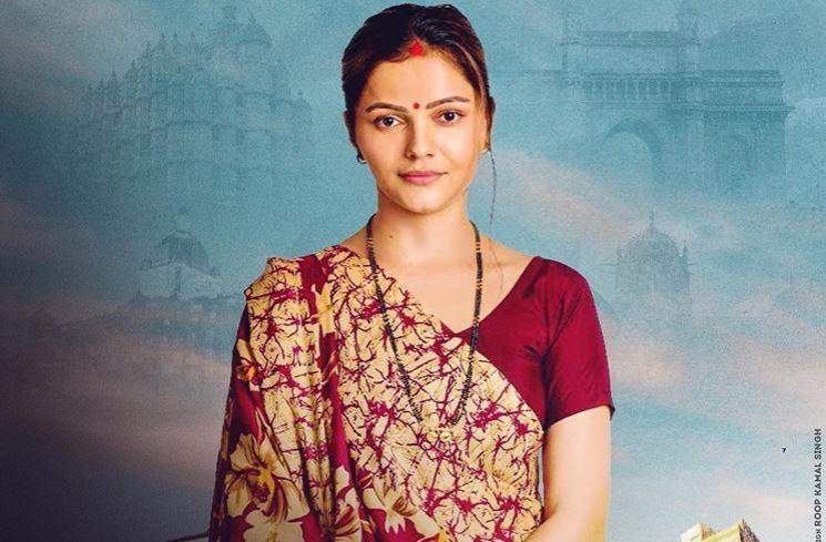 Film Bollywood Tayang Bulan Juni (Instagram/@rubinadilaik)