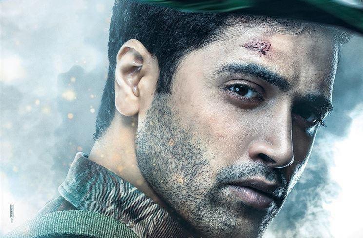 Film Bollywood Tayang Bulan Juni (Instagram/@adivisesh)
