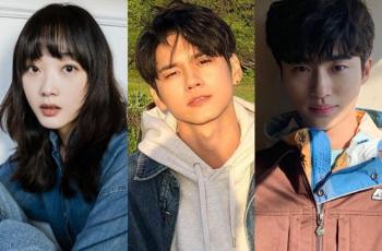 6 Fakta Strong Woman Kang Nam Soon, Sekuel Strong Woman Do Bong Soon yang Dibintangi Lee Yoo Mi