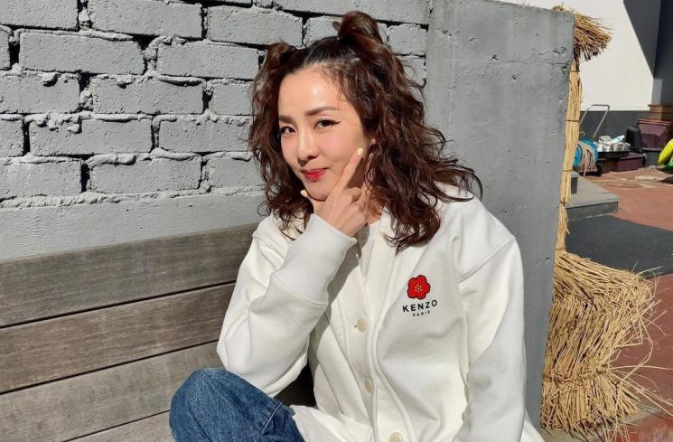 Artis K-Pop Punya Jabatan Penting di Agensi (instagram/@daraxxi)
