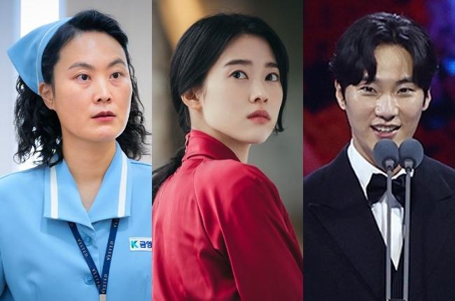 Fakta King of the Desert (Kolase Instagram/@jtbcdrama/honestly_august/@hongnaelee)