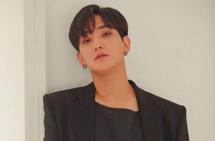 Artis K-Pop Punya Jabatan Penting di Agensi (instagram/@an_chil_hyun)