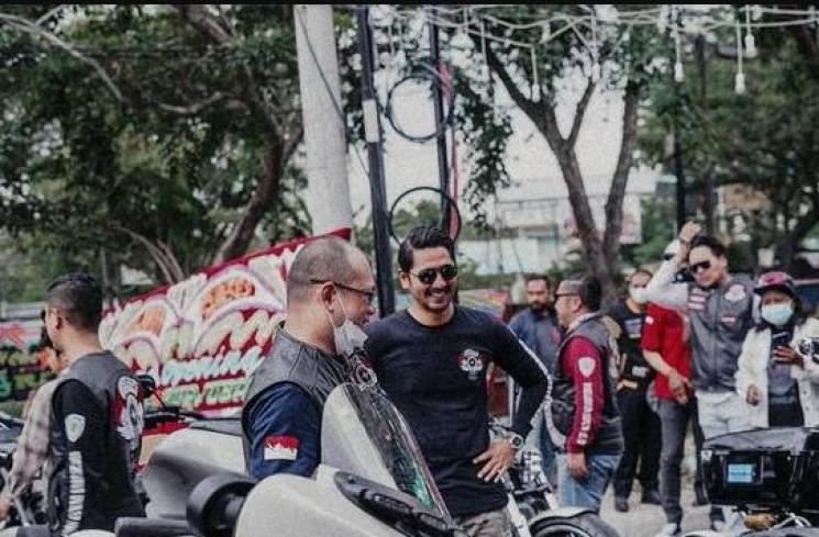 Potret Terbaru Arya Saloka. (Instagram/aryasaloka)