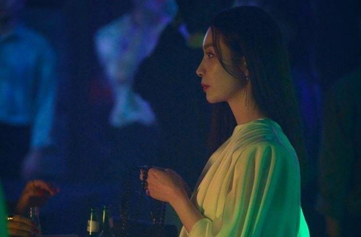 Sinopsis The Witch Is Alive (Instagram/@tvchosuninsta)
