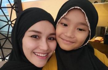 8 Anak Artis Pintar Bahasa Asing, Termasuk Bilqis Putri Ayu Ting Ting
