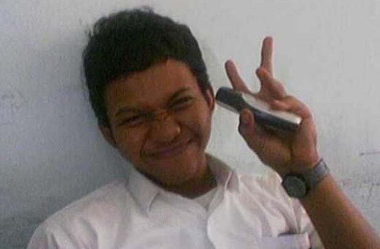 Potret Lawas Komedian saat SMA (instagram/@babecabiita)