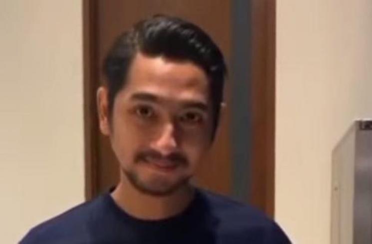 Potret Terbaru Arya Saloka. (Instagram/aryasaloka)
