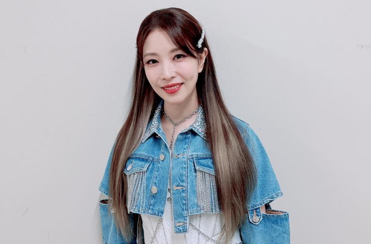 Artis K-Pop Punya Jabatan Penting di Agensi (instagram/@boakwon)