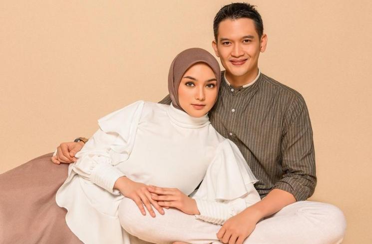 Perjalanan Cinta Citra Kirana dan Rezky Aditya (instagram/@citraciki)