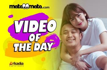 Video of The Day: Istri Gilang Dirga Melahirkan, Mawar AFI Kritik Istri Steno Ricardo