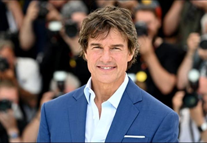 Fakta Menarik Film Top Gun Maverick. (IMDb/Top Gun: Maverick)