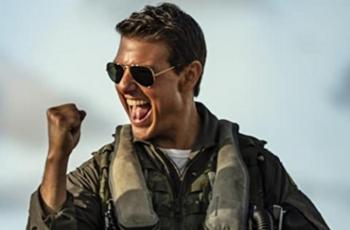 6 Fakta Film Top Gun: Maverick, Kembali dengan Pemeran Lama hingga Pakai Jet Asli