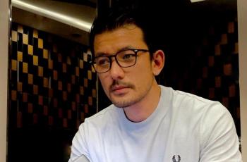 Rio Dewanto Blak-blakan Bongkar 'Kelakuan' Aktor Korea: Doyan Jokes Receh Bapak-bapak!