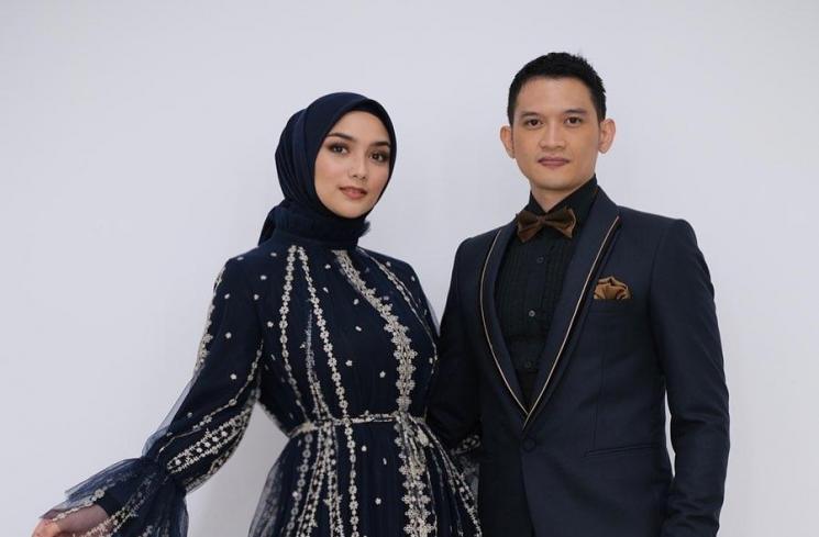 Artis Tetap Menerima Suami Meski Punya Anak di Luar Nikah (instagram/@citraciki)