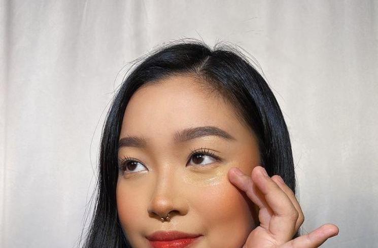 Artis Indonesia Jadi Juri Ajang Internasional. (Instagram/cindercella)