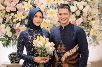 Tuai Pujian, 4 Artis Tetap Menerima Suami Meski Punya Anak di Luar Nikah