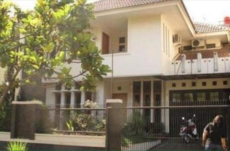 Sudut Rumah Ariel NOAH untuk Salurkan Hobi (instagram/ariel_inst)